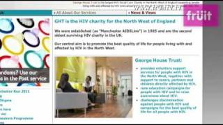 George House Trust [upl. by Algernon143]