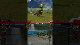 PACHYCEPHALOSAURUS ALL EVOLUTION amp PACHYCEPHALOSAURUS ALL ANIMATION  Jurassic World The Game [upl. by Sharona]