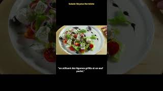 salade nicoise [upl. by Littell]