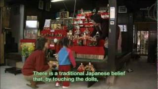 Hina matsuri Japanese Doll Festival [upl. by Westmoreland]