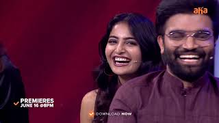 SARKAAR 3 Episode 10  Promo Out  NB IDEAS  PradeepMachiraju  Varshni  Ananya  ananyaongram [upl. by Eirbua]