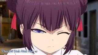 「Vietsub」 Undone ❤ Charlotte AMV [upl. by Llewop]