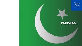 Correct Pronunciation Of Pakistan  2020 [upl. by Nagek529]