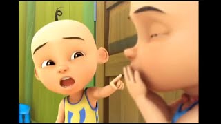 Upin Ipin Terbaru 2023  The newest compilation 2023 part 3 [upl. by Hakym]