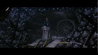 Event Horizon  1997  quotDrWeir goes madquot HD [upl. by Alain]