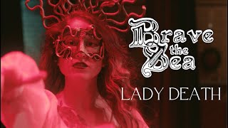 Brave The Sea  Lady Death Music Video [upl. by Essex]