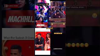 😆 Kapil show Gulati Funny video 💯🔥kapil sharma show funny shorts [upl. by Jovia312]