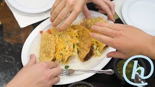 A Taco Tour of KC [upl. by Mayfield]