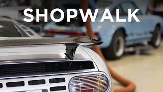 Canepa Shop Walk  Week of November 8th 2024 [upl. by Shelman]