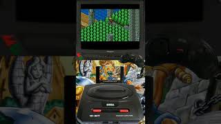 Landstalker 1993 quotPlace 36quot Sega Mega Drive Countdown shorts retrogaming landstalker [upl. by Nanah538]