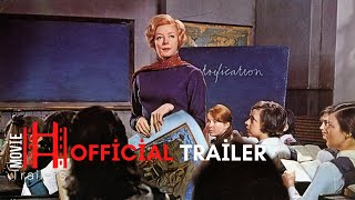 The Prime of Miss Jean Brodie 1969 Trailer  Maggie Smith Gordon Jackson Robert Stephens Movie [upl. by Sharla]