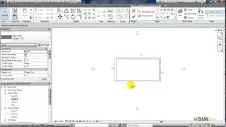 Creating Mansard Roof in Revit [upl. by Coralie7]