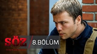 Söz  8Bölüm [upl. by Wylie]