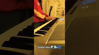 Time piano Easy but subscribe [upl. by Amis]