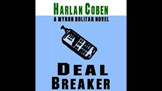 Deal Breaker Audiobook by Harlan Coben [upl. by Wiburg]