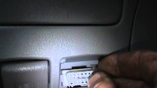 how to reset toyota abs light without scan tool [upl. by O'Meara]