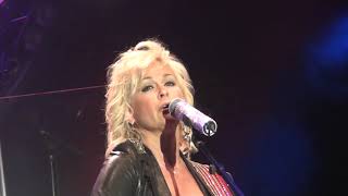 Lorrie Morgan Out Of Your Shoes  Live [upl. by Payton]