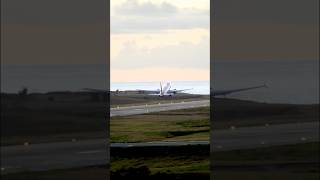 EPIC SUNWING B38M RWY 28 TKO shorts aviation takeoff b737max boeing subscribe planespotting [upl. by Annet]