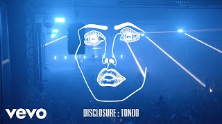 Disclosure  Tondo Visualiser [upl. by Nylatsyrc883]