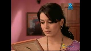 Sarita क्यों जा रही है घर छोड़कर  Punar Vivaah  Zindagi Milegi Dobara  Full Ep 335  Zee TV [upl. by Epperson]