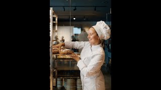 Bäckerei Allwörden Blick hinter die Kulissen  HR amp Employer Branding [upl. by Dis]