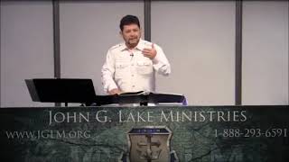 Curry Blake Speaks On Praying In Tongues [upl. by Ahsinert348]