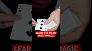 FOOL ANYONE With THIS Sleight Of Hand Move🔥🤯 shorts [upl. by Reivazx774]