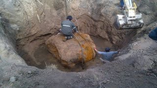 4000 Years Ago A Meteor Storm Struck Earth Now Scientists In Argentina Have Found Something Epic [upl. by Littlejohn]