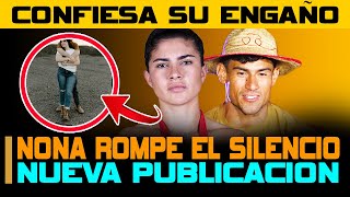 💥 NONA ROMPE EL SILENCIO 😮 TIENE PAREJA NUEVA 💔 POR ESTO SALIÓ DE EXATLÓN ESTADOS UNIDOS 💥 [upl. by Ashmead]