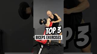 REVOLUTIONIZE Your Arm Size with These Top BICEP EXERCISES [upl. by Assilim]