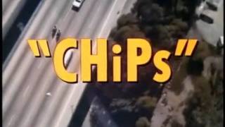 CHiPs Theme Song HD [upl. by Alroi]