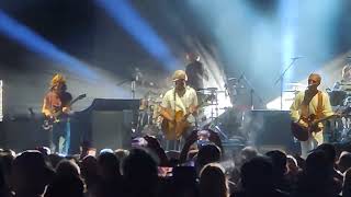 Paul Weller  The Changing Man 170623 Thetford Forest [upl. by Tteraj]