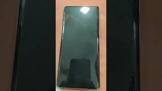 pixel 7 pro glass screen protectorpixel 7 pro glassviral youtube youtubeshorts pixel pixel7pro [upl. by Anawak]