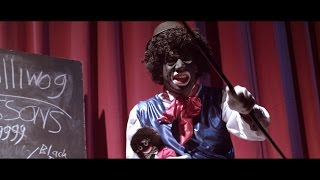 Lloyd Luther  Golliwog Music Video  JDZmedia [upl. by Othe]