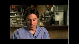 Zach Braff on directing TED LASSO [upl. by Morse428]