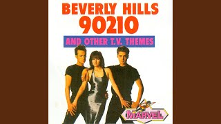 Beverly Hills 90210 Theme [upl. by Resor]