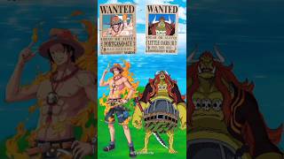 Wellerman Bounty  Best Friend in One Piece part 2 onepiece edit shorts [upl. by Natala]