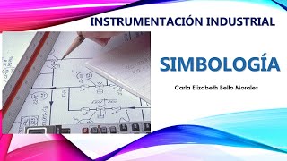 Simbología y Diagramas de Instrumentación [upl. by Cerracchio]