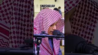 سورة الفاتحة latestclipbyhafizimranaasi اكسبلور islamicprayer [upl. by Enilekaj134]