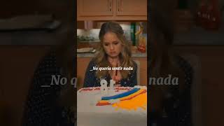 Insatiable  Feliz cumpleaños Gorda Patty 💔🎂InsatiablePattySerie20182024 [upl. by Utham]