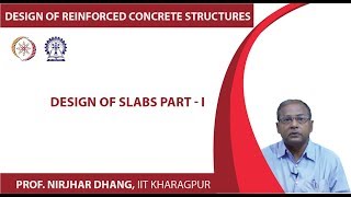 Design of Slabs Part  1 [upl. by Novyar]