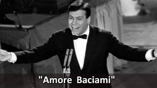 Bruno Martino  Amore Baciami demo [upl. by Yadnus]