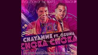 Chayanne ft Ozuna  Choka Choka DJ Jorge113 Club Deluxe Remix [upl. by Novar399]