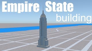 How tall is the Empire State Building [upl. by Nytsud]