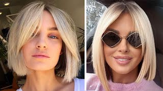 Best Pixie Bob Haircut ideas in 2023  Short Hairstyles That Make You Look Younger [upl. by Yatnuahc]