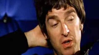 Oasis  Noel amp Liam about Live Forever and Nirvana [upl. by Howarth]