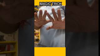 Magic trick no 1shorts magic [upl. by Naresh879]