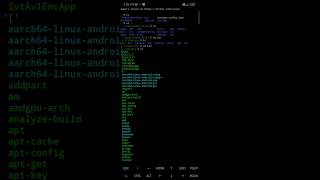 Find your all tools in Termux How To Find Termux All Tools termux android coding [upl. by Deering]