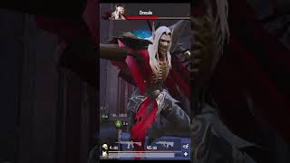 Challenging amp Defeating Dracula In PUBG Mobile [upl. by Herschel]