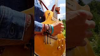 Gold Top in the Sun ☀️🌿🎸 [upl. by Naened122]